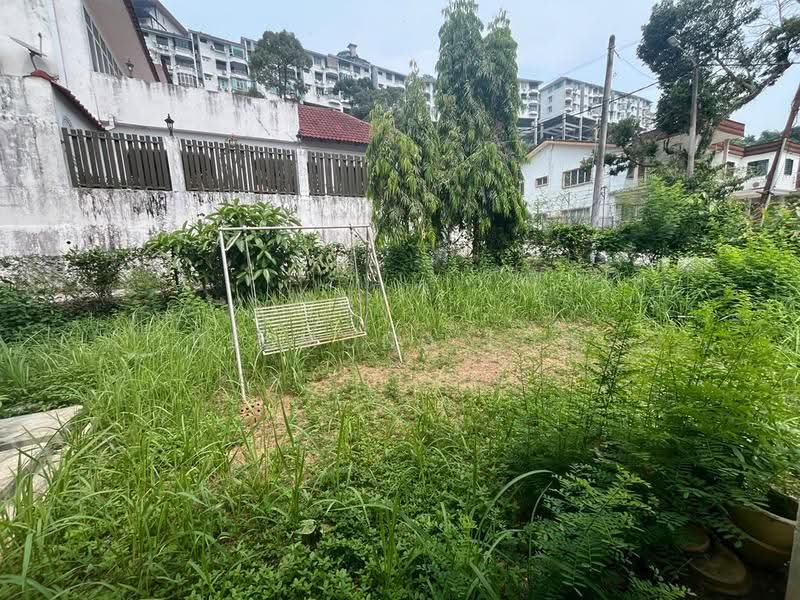 Semi-Detached House for Sale in Pearl Hill (Tanjung Bungah) - Desmond Low - Exterior - PropertyGuru.com.my