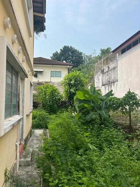 Semi-Detached House for Sale in Pearl Hill (Tanjung Bungah) - Desmond Low - Exterior - PropertyGuru.com.my