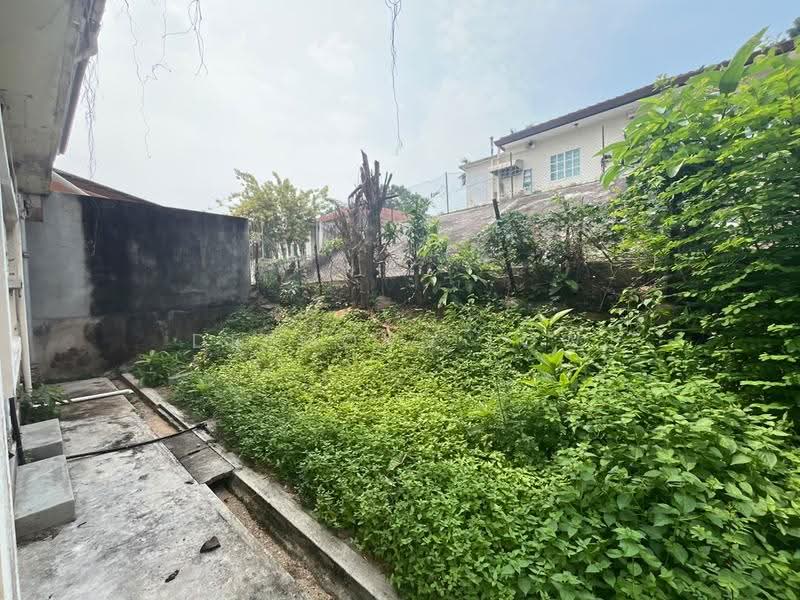 Semi-Detached House for Sale in Pearl Hill (Tanjung Bungah) - Desmond Low - Exterior - PropertyGuru.com.my