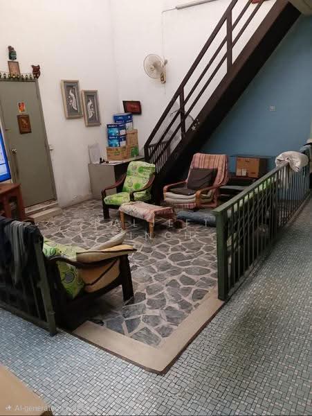 Bungalow House for Sale in Petaling Jaya (Selangor) - Baljeet Singh - Living Room - PropertyGuru.com.my