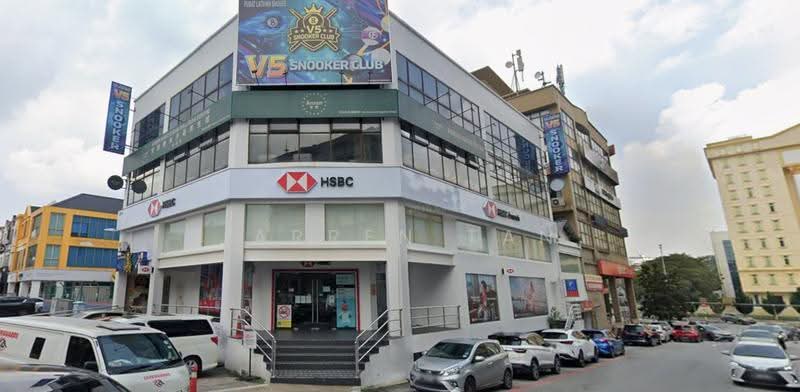 Kedai untuk Disewa di Taipan Business Centre (Subang Jaya) - Jarren Tan - Exterior - PropertyGuru.com.my