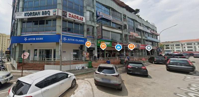 Kedai untuk Disewa di Taipan Business Centre (Subang Jaya) - Jarren Tan - Exterior - PropertyGuru.com.my