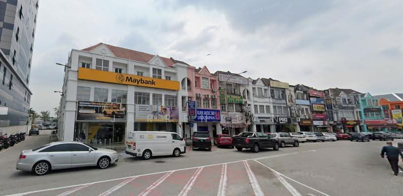 Kedai untuk Disewa di Taipan Business Centre (Subang Jaya) - Jarren Tan - Exterior - PropertyGuru.com.my