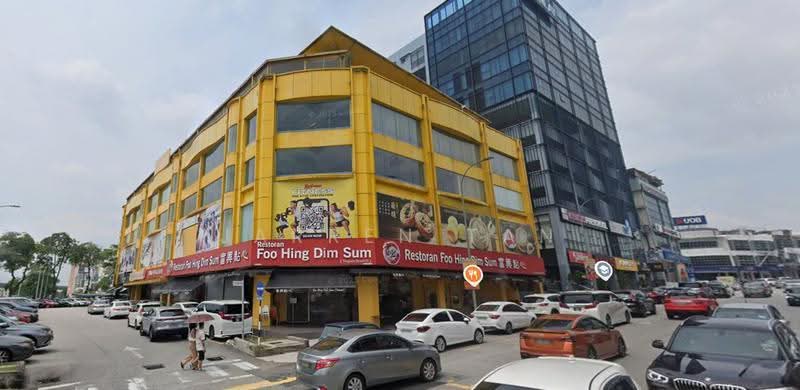 Kedai untuk Disewa di Taipan Business Centre (Subang Jaya) - Jarren Tan - Exterior - PropertyGuru.com.my