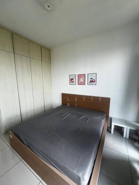 Kondominium untuk Disewa di The Elysia Park Residence - Scarlette Lai - Bedroom - PropertyGuru.com.my