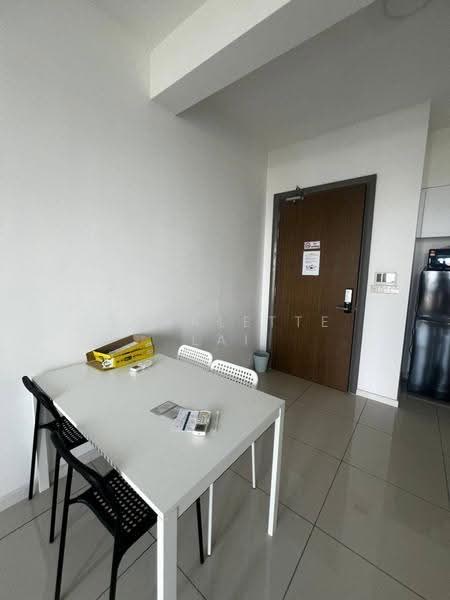 Kondominium untuk Disewa di The Elysia Park Residence - Scarlette Lai - Dining Room - PropertyGuru.com.my