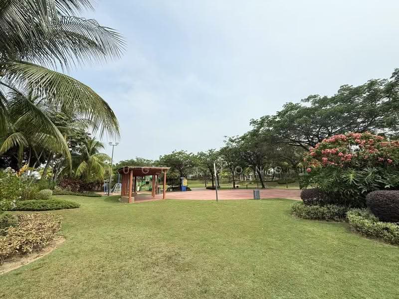 Rumah Teres 2-Tingkat untuk Dijual di Semenyih (Selangor) - Hugo Chong - Exterior - PropertyGuru.com.my