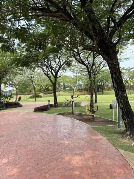 Rumah Teres 2-Tingkat untuk Dijual di Semenyih (Selangor) - Hugo Chong - Exterior - PropertyGuru.com.my
