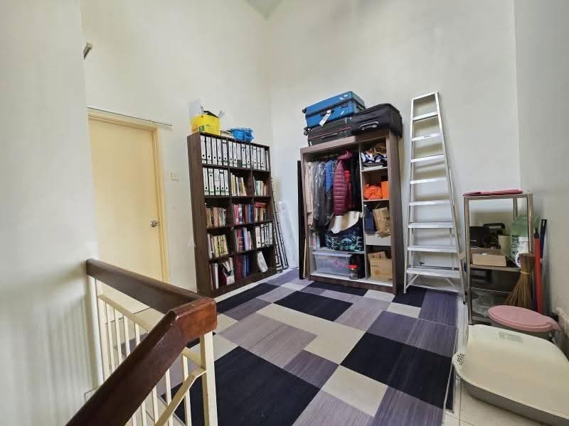Rumah Teres untuk Dijual di Bandar Puteri Klang (Klang) - Alex Lee - Interior - PropertyGuru.com.my