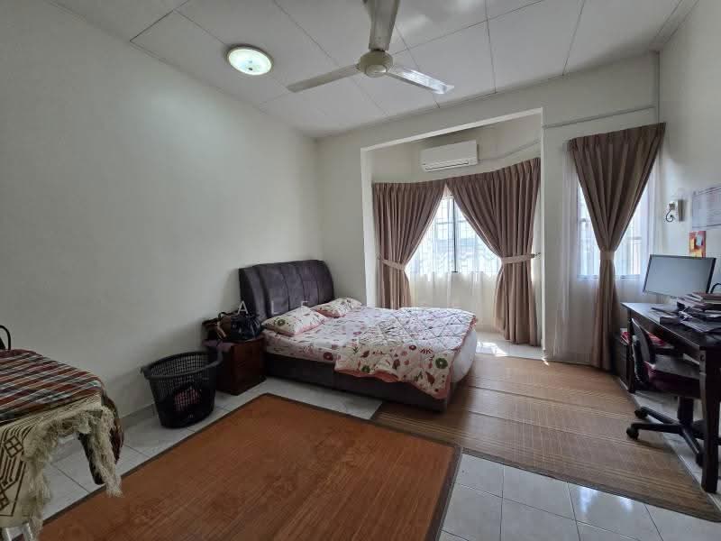 Rumah Teres untuk Dijual di Bandar Puteri Klang (Klang) - Alex Lee - Bedroom - PropertyGuru.com.my