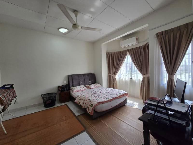 Rumah Teres untuk Dijual di Bandar Puteri Klang (Klang) - Alex Lee - Bedroom - PropertyGuru.com.my