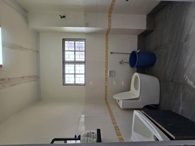 Rumah Teres untuk Dijual di Bandar Puteri Klang (Klang) - Alex Lee - Bathroom - PropertyGuru.com.my