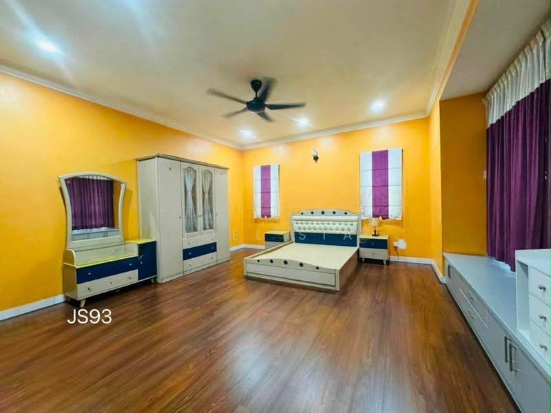 2-storey Terraced House for Sale in Klang (Selangor) - Joel Sia - Bedroom - PropertyGuru.com.my