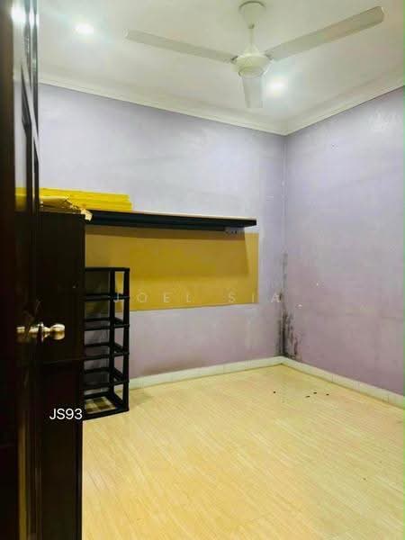2-storey Terraced House for Sale in Klang (Selangor) - Joel Sia - Interior - PropertyGuru.com.my