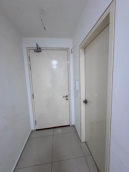 Kediaman Servis untuk Dijual di EkoCheras Service Residences - Julius Soo - Entrance - PropertyGuru.com.my