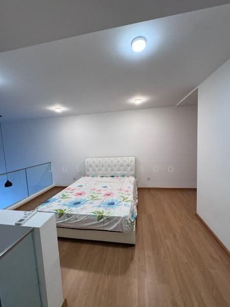 Kediaman Servis untuk Dijual di EkoCheras Service Residences - Julius Soo - Bedroom - PropertyGuru.com.my