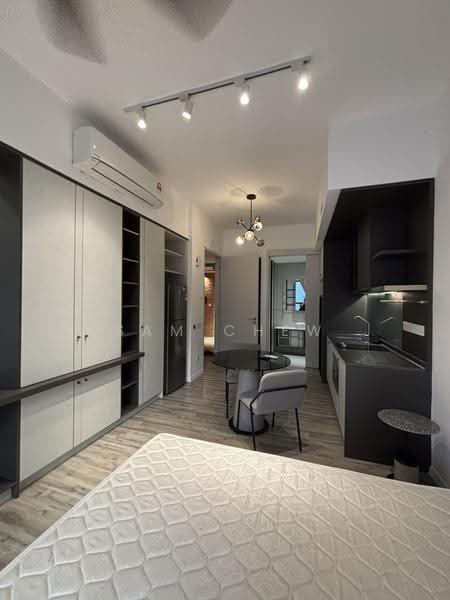 Service Residence for Rent at Millerz Square Serviced Residence - Sam Chew - Interior - PropertyGuru.com.my