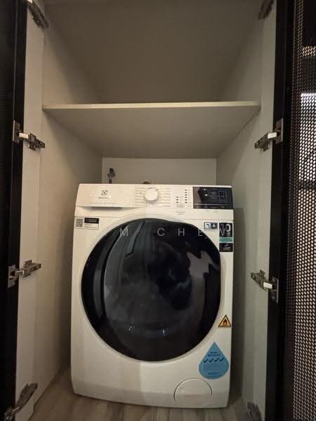 Service Residence for Rent at Millerz Square Serviced Residence - Sam Chew - Interior - PropertyGuru.com.my