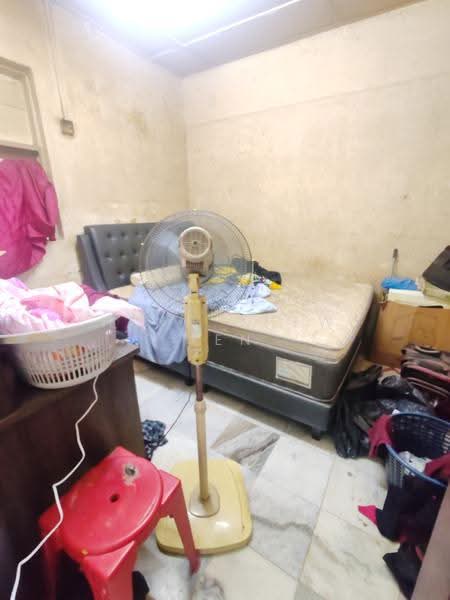Rumah Flat untuk Dijual di Flat Taman Ungku Tun Aminah - Heng Chew Yen - PropertyGuru.com.my