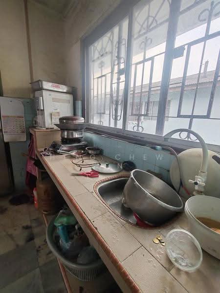 Rumah Flat untuk Dijual di Flat Taman Ungku Tun Aminah - Heng Chew Yen - PropertyGuru.com.my