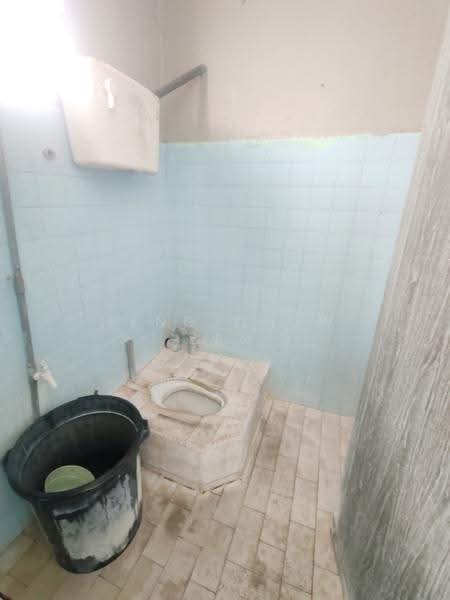 Rumah Flat untuk Dijual di Flat Taman Ungku Tun Aminah - Heng Chew Yen - PropertyGuru.com.my