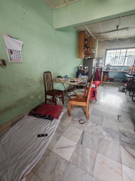 Rumah Flat untuk Dijual di Flat Taman Ungku Tun Aminah - Heng Chew Yen - PropertyGuru.com.my