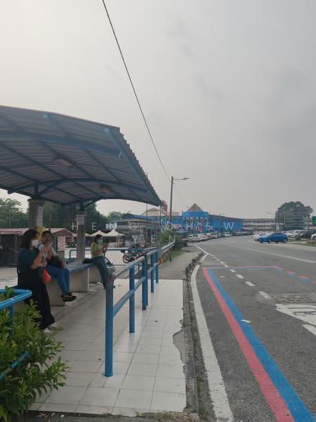 Rumah Flat untuk Dijual di Flat Taman Ungku Tun Aminah - Heng Chew Yen - PropertyGuru.com.my