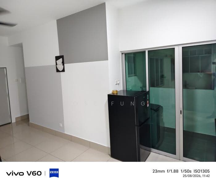 Kediaman Servis untuk Disewa di Serviced Residence @ Razak City Residences (RC Residences) - Rose Fung - Living Room - PropertyGuru.com.my