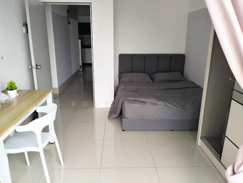 Kediaman Servis untuk Disewa di Serviced Residence @ Razak City Residences (RC Residences) - Rose Fung - Bedroom - PropertyGuru.com.my