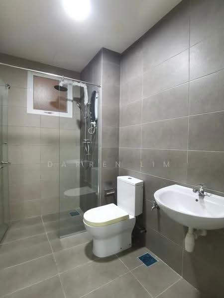 Condominium for Rent at Mutiara Ville - Darren Lim - Bathroom - PropertyGuru.com.my