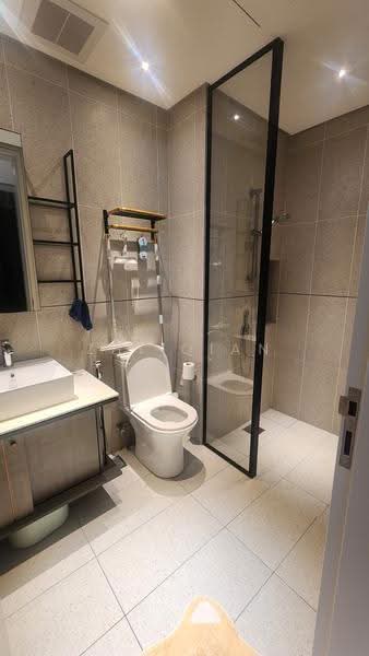 Service Residence for Rent at Millerz Square Serviced Residence - Zhi Qian - PropertyGuru.com.my