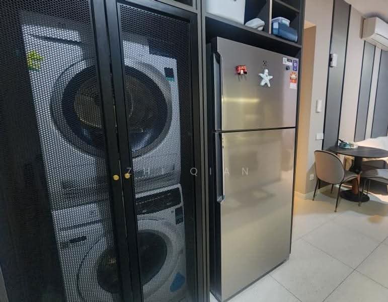 Service Residence for Rent at Millerz Square Serviced Residence - Zhi Qian - Interior - PropertyGuru.com.my