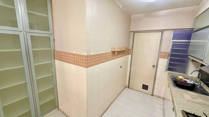 Condominium for Sale at Perdana Exclusive - Azli Ibrahim - Kitchen - PropertyGuru.com.my