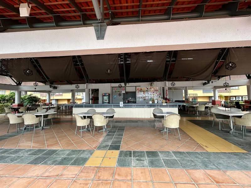 Condominium for Sale at Perdana Exclusive - Azli Ibrahim - Exterior - PropertyGuru.com.my
