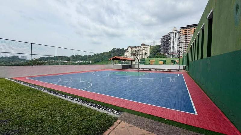 Condominium for Sale at Perdana Exclusive - Azli Ibrahim - Exterior - PropertyGuru.com.my
