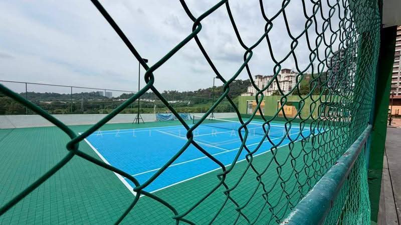 Condominium for Sale at Perdana Exclusive - Azli Ibrahim - Exterior - PropertyGuru.com.my