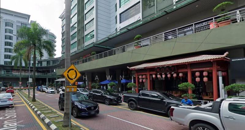Shop for Rent in Mont Kiara (Kuala Lumpur) - Shawn Lim - Exterior - PropertyGuru.com.my