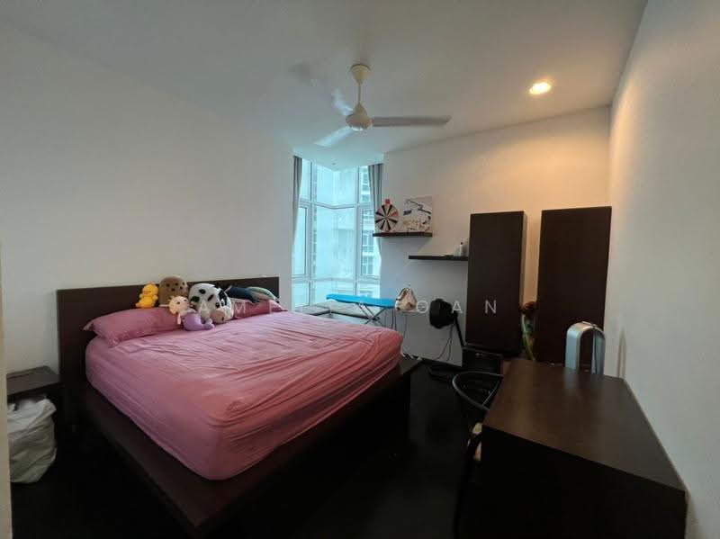 Kondominium untuk Dijual di Sunway Vivaldi - Amelia Gan - Bedroom - PropertyGuru.com.my