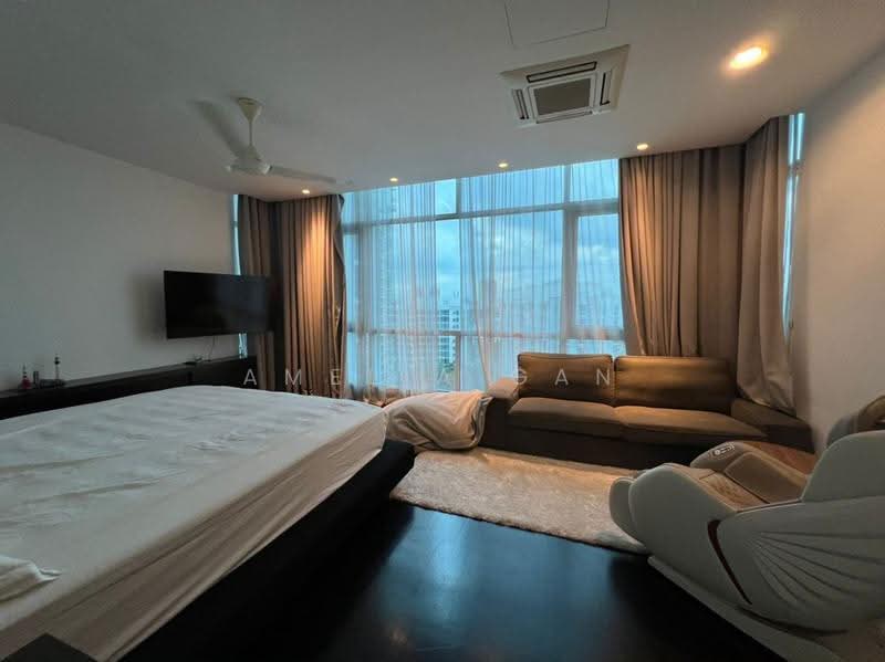 Kondominium untuk Dijual di Sunway Vivaldi - Amelia Gan - Bedroom - PropertyGuru.com.my