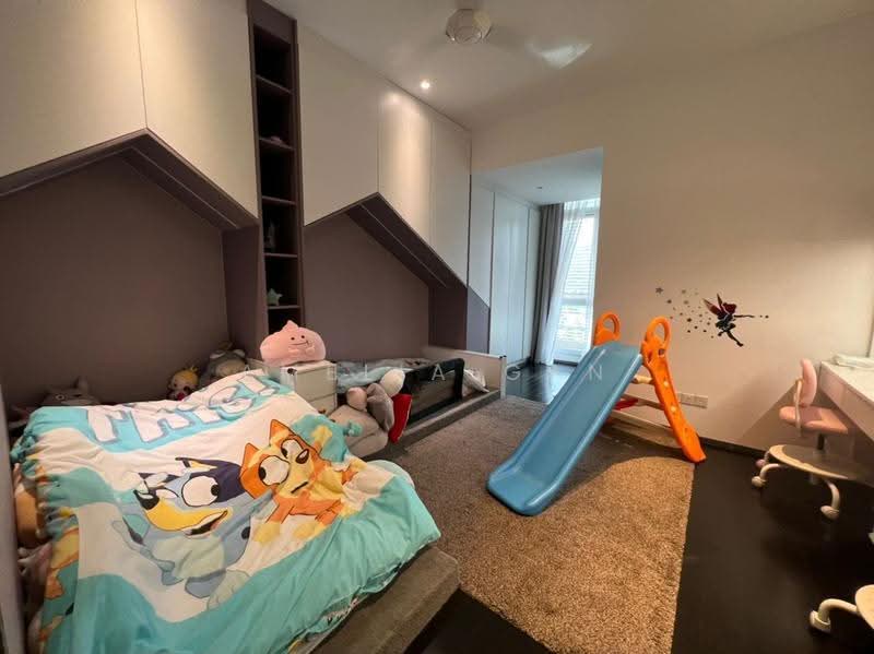 Kondominium untuk Dijual di Sunway Vivaldi - Amelia Gan - Bedroom - PropertyGuru.com.my