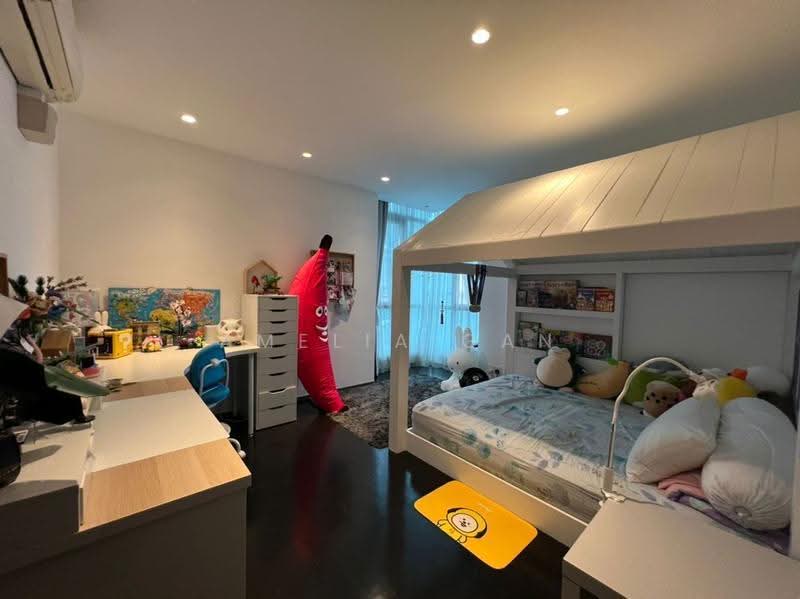 Kondominium untuk Dijual di Sunway Vivaldi - Amelia Gan - Bedroom - PropertyGuru.com.my