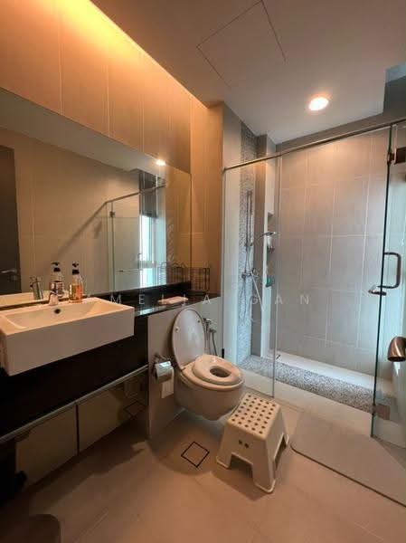 Kondominium untuk Dijual di Sunway Vivaldi - Amelia Gan - Bathroom - PropertyGuru.com.my