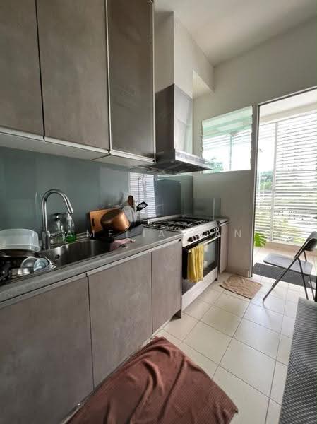 Kondominium untuk Dijual di Sunway Vivaldi - Amelia Gan - Kitchen - PropertyGuru.com.my