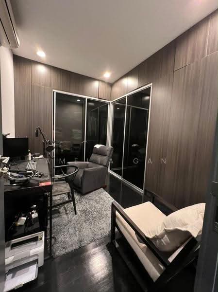 Kondominium untuk Dijual di Sunway Vivaldi - Amelia Gan - Study - PropertyGuru.com.my