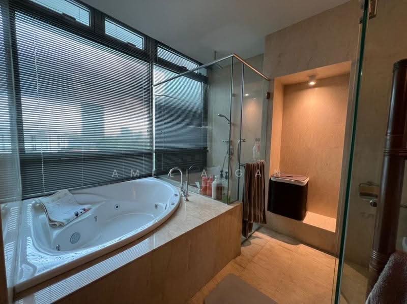 Kondominium untuk Dijual di Sunway Vivaldi - Amelia Gan - Bathroom - PropertyGuru.com.my