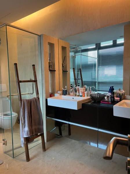 Kondominium untuk Dijual di Sunway Vivaldi - Amelia Gan - Bathroom - PropertyGuru.com.my