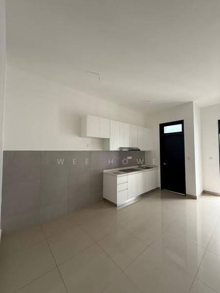 Kediaman Servis untuk Dijual di Meldrum Heights (Residensi Meldrum) - Wee Howe - Kitchen - PropertyGuru.com.my
