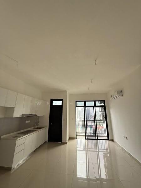 Kediaman Servis untuk Dijual di Meldrum Heights (Residensi Meldrum) - Wee Howe - Kitchen - PropertyGuru.com.my