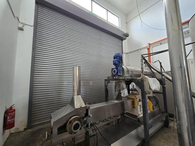 Warehouse for Sale in Kapar (Selangor) - Alex Lee - Interior - PropertyGuru.com.my