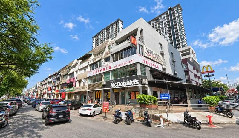 Kedai untuk Disewa di SS15 (Subang Jaya) - William Sim - Exterior - PropertyGuru.com.my